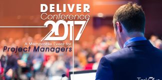 Deliver Conference 2017: A Memorable Event for Project Managers Deliver Conference 2017: A Memorable Event for Project Managers - TaskQue Blog